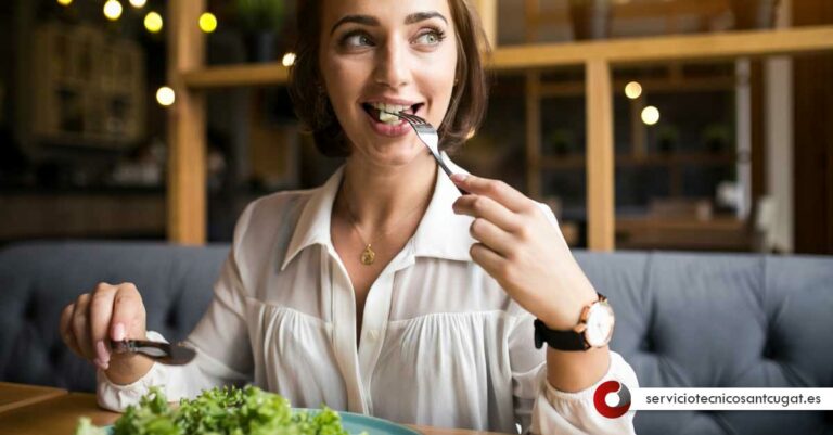 Restaurante Vegano Sant Cugat