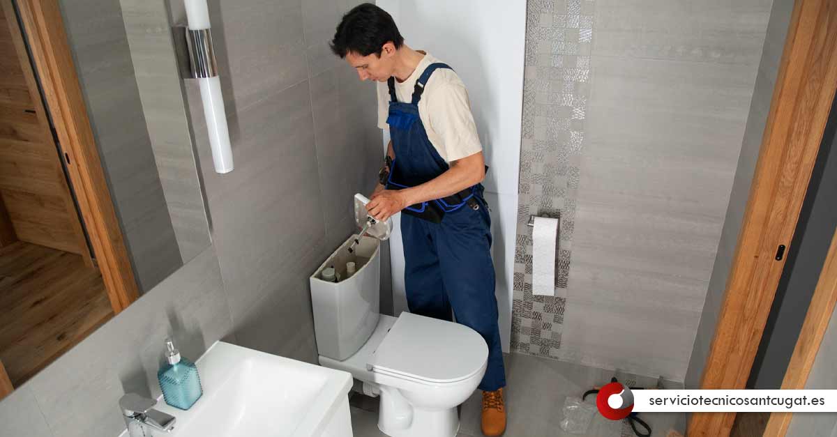 Saneamientos Sant Cugat