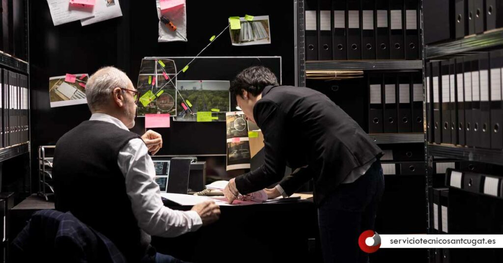 Detective Privado Sant Cugat