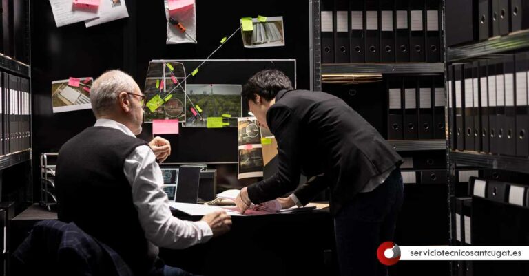 Detective Privado Sant Cugat