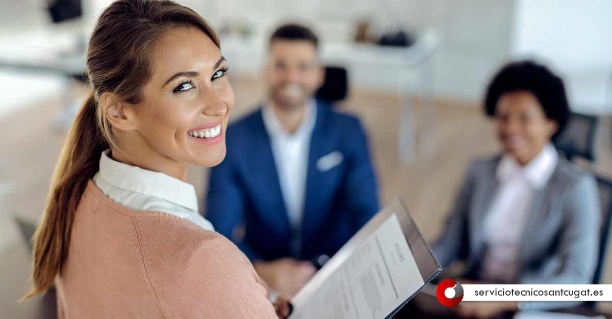 Extranjeria Sant Cugat