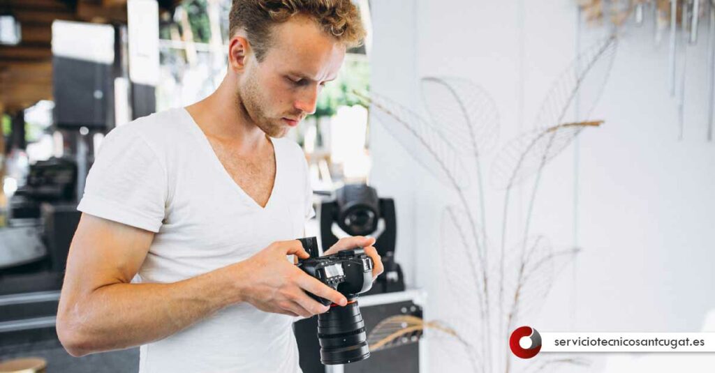 Fotografo Sant Cugat