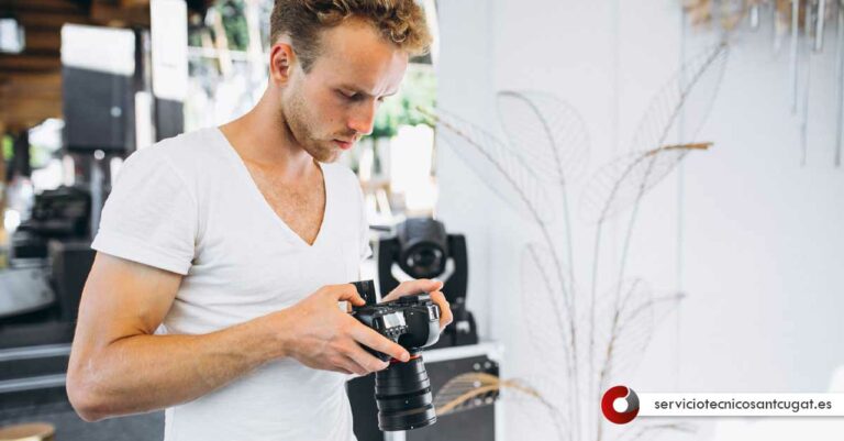 Fotografo Sant Cugat