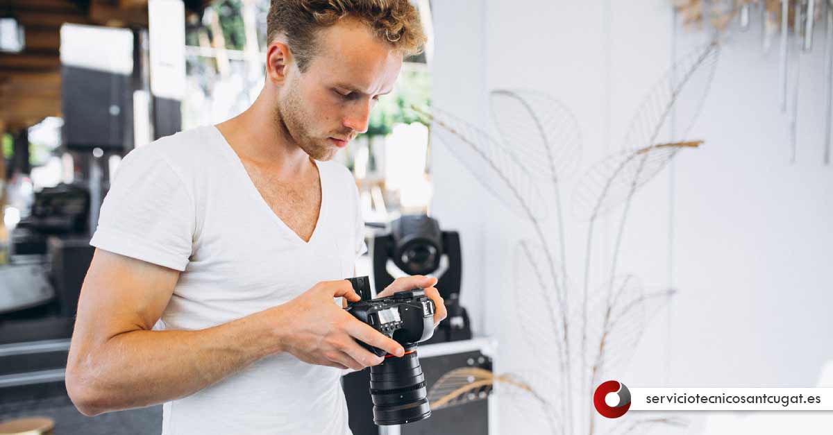 Fotografo Sant Cugat