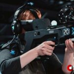 Laser Game Sant Cugat