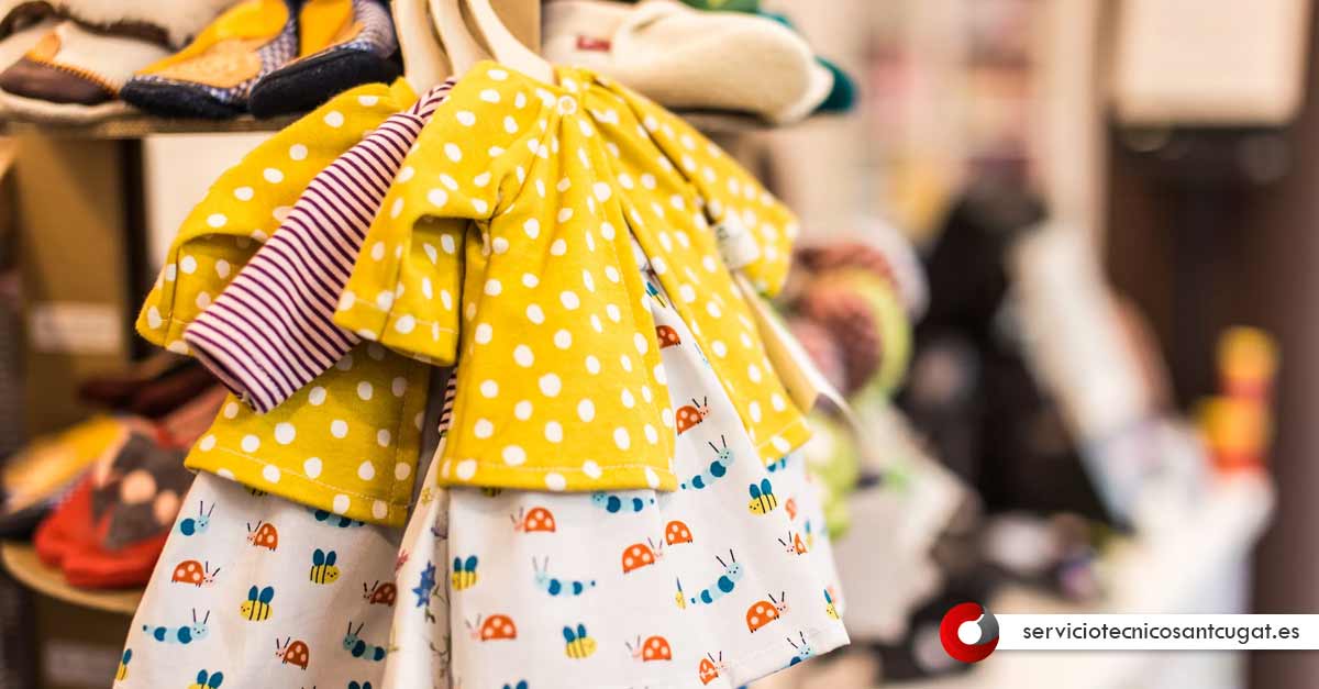 Tienda De Bebes Sant Cugat