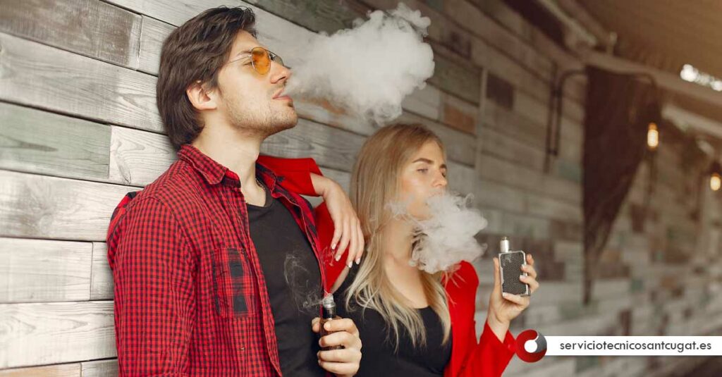 Vapeo Sant Cugat