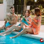 Piscina Municipal Sant Cugat